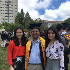 Meet your Posher, Savan